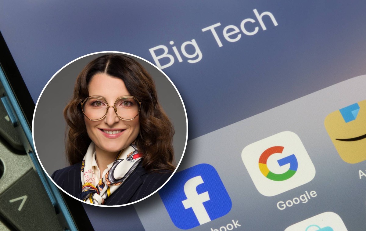 Niskie podatki od gigantów. Za mało płacą nie tylko Google i Facebook