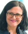 Cecilia Malmström komisarz ds. wewnętrznych