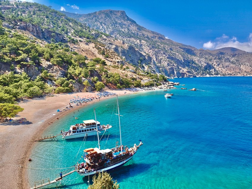 Karpathos 