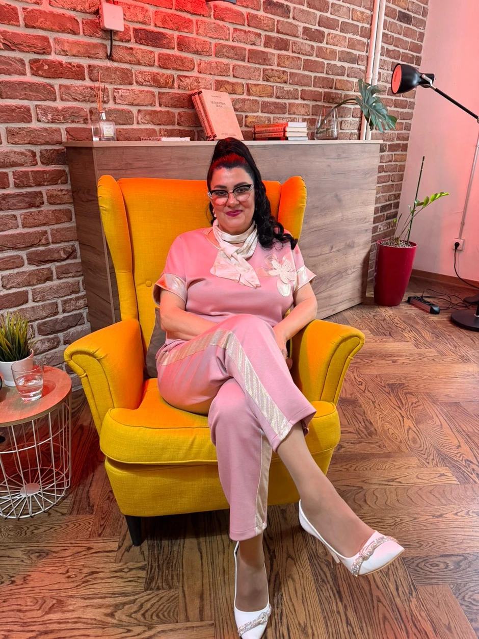 Saška Karan oplela po rijaliti učesnicima: Od goreg oca i još gore majke