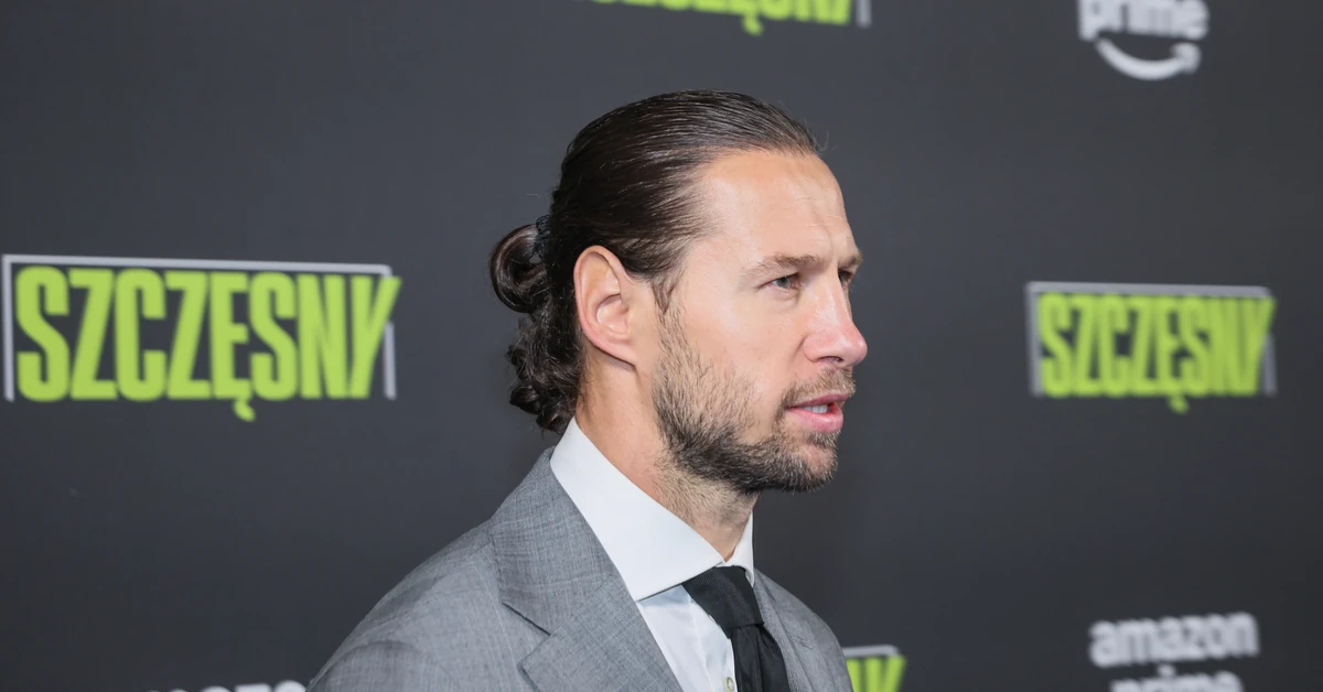 Koniec pewnej epoki. Krychowiak ogłosił zakończenie kariery w nietypowy sposób