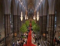 Pierwsi goście już na miejscu. Zobacz wideo!