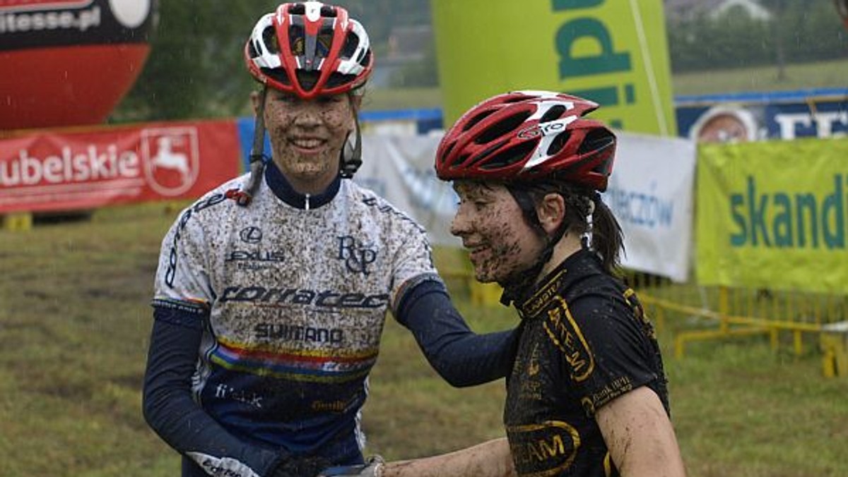 Piotr Konwa wygrał w Nałęczowie trzecie w tym sezonie zawody kolarzy górskich zaliczane do cyklu Lang Team Grand Prix MTB w kategorii młodzików. 14-letni zawodnik LKS Trasa Zielona Góra zapewnił sobie zwycięstwo w klasyfikacji generalnej imprezy.