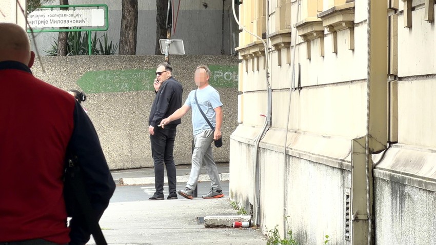 Mane Ćuruvija