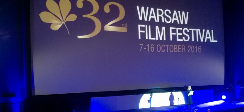 32. Warszawski Festiwal Filmowy, dzień pierwszy: międzynarodowa impreza, która trafia w swój czas