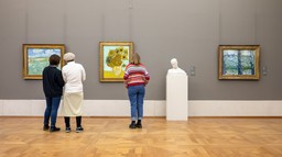 nowy program „kierunek muzeum”: do 10 tys. zł dofinansowania