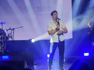 Adi Šoše koncert
