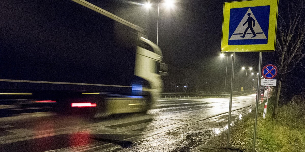 Tragedia na pasach. Dwie nastolatki nie żyją