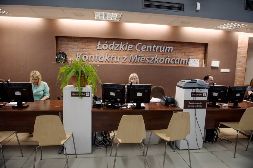 Łódź przygotowuje się do uruchomienia rządowego programu 500+