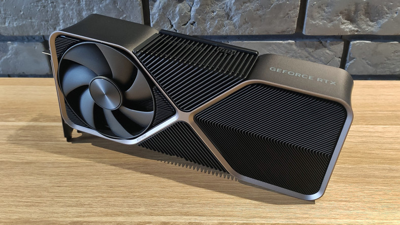 Nvidia GeForce RTX 4090 Founders Edition 2