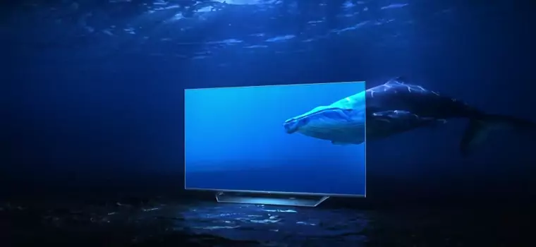 Xiaomi zapowiada telewizor QLED - Mi TV Q1. Cena zaskakuje