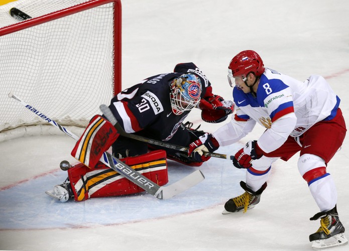 Putin i rosyjscy kibice mają powody do dumy. 'Sborna' szaleje na Białorusi