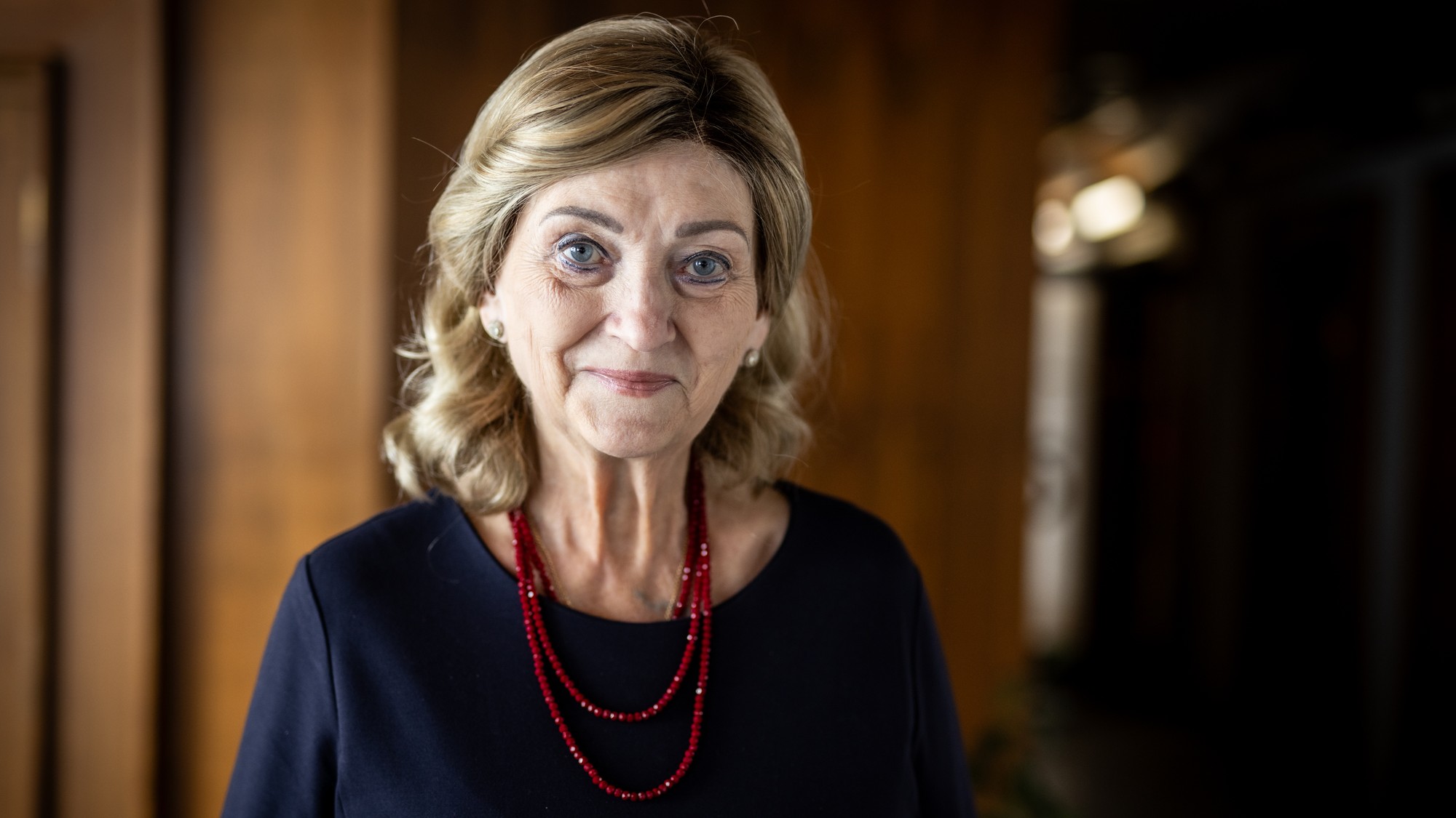 Anna Záborská