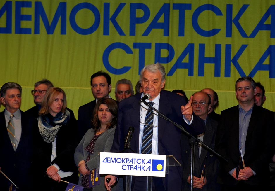 Zaharije Trnavčević