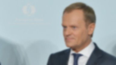 Tusk złożył kondolencje w związku z katastrofą w kopalni węgla w Turcji