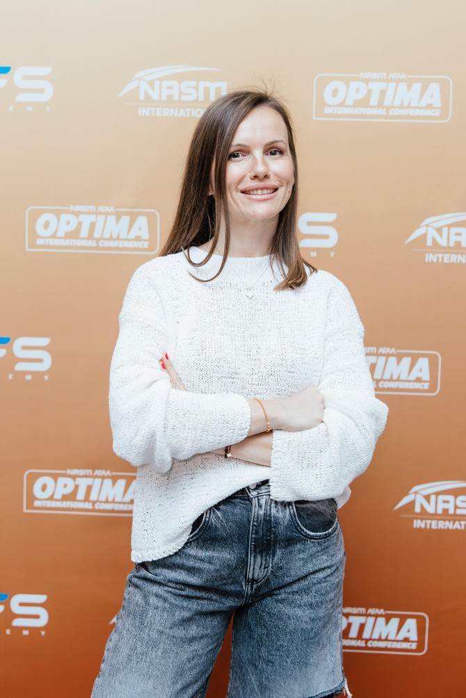 Svetlana Čokorilo