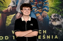 Mateusz Pawłowski wywołał burzę w sieci ostatnim wywiadem. Teraz zabrał głos