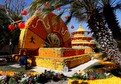 FRANCE LEMON FESTIVAL (82nd Lemon Festival in Menton)