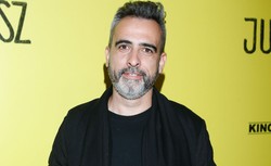 Abelard Giza o swoim spotkaniu z "homofobusem": Oplułem ten samochód