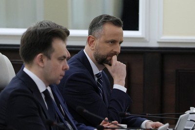 Wiadomo, kto podpisze umowę ws. SAFE. Rząd wyznaczył dwóch ministrów