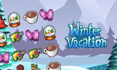 Winter Vacation