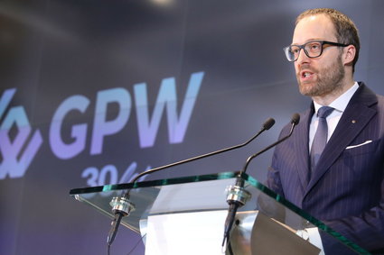 Kadrowa miotła wchodzi na GPW. Akcjonariusze warszawskiej giełdy zdecydują o odwołaniu prezesa