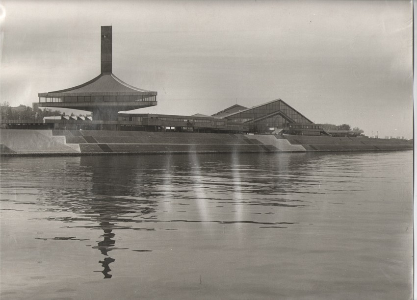 Sportski centar "25. maj"