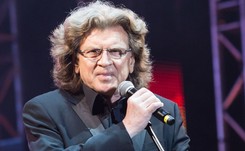 Zbigniew Wodecki trafił do szpitala. Muzyk miał udar
