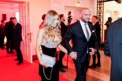 Mocny wpis Dody na Instagramie. 'Do mojej córki, której nigdy nie będę mieć'