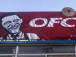 Obama Fried Chicken