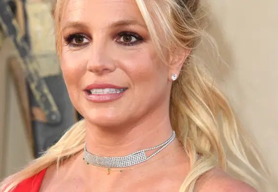 Britney Spears wystawi swoje obrazy na wystawie. Czy galeria drwi z chorej gwiazdy?