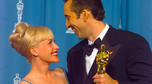 Patricia Arquette i Nicolas Cage