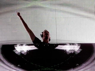 Calvin Harris