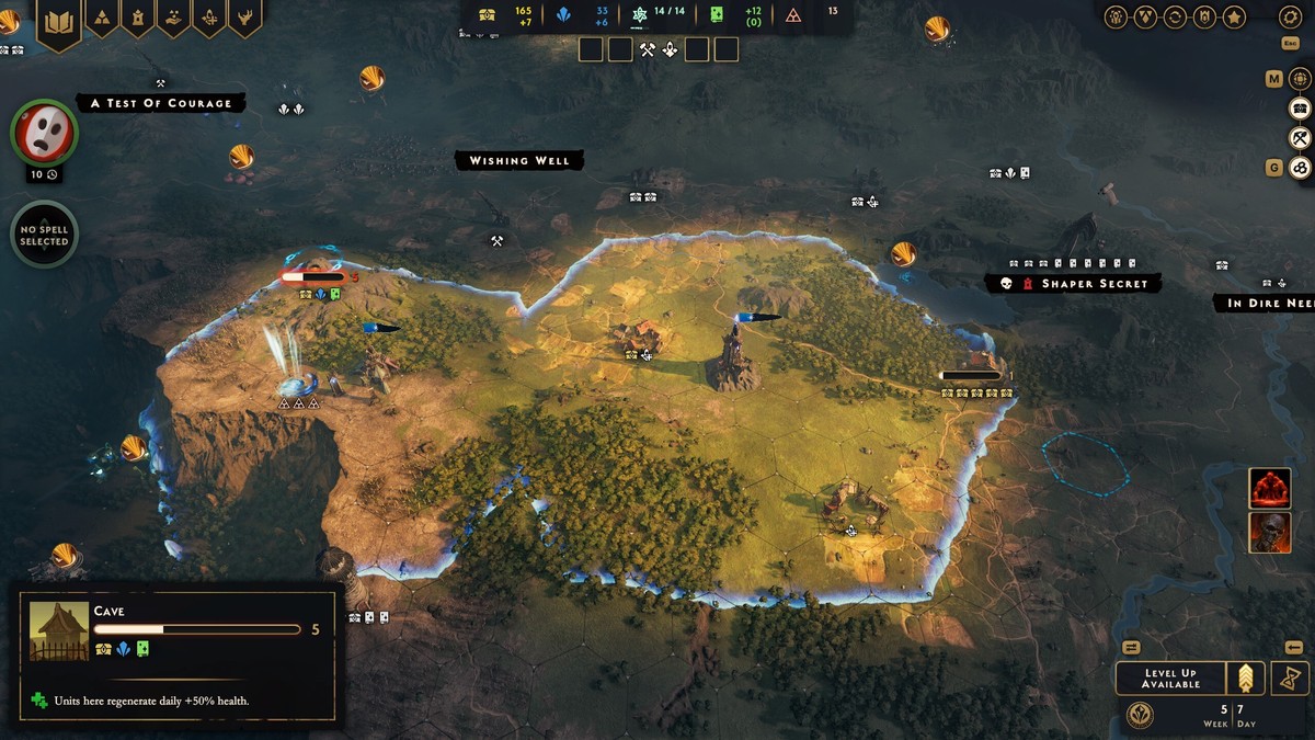 Spellforce: Conquest of Eo