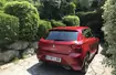 Seat Ibiza po liftingu