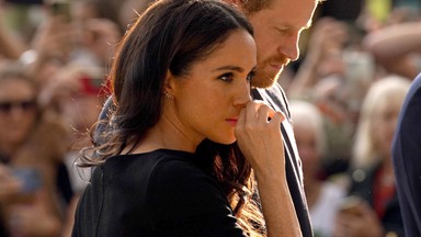 Plotki o rozwodzie Meghan i Harry'ego nie ucichły. Ktoś wreszcie postawił sprawę jasno