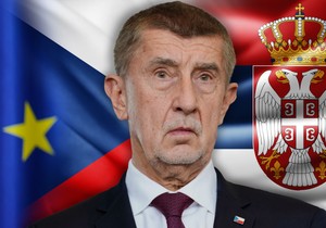 Andrej Babiš 