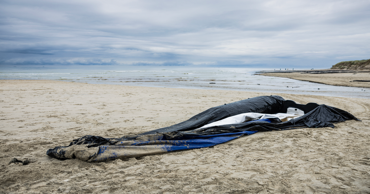 Two die in Channel crossing as death toll hits 25