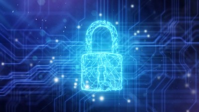 Cybersecurity is the protection of computer systems from cyberattacks and is a rapidly growing industry.
