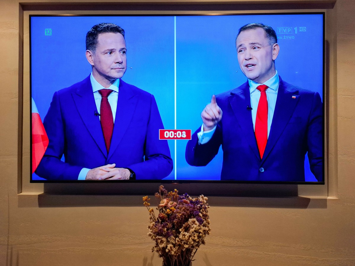 Wybory prezydenckie. "Fakt" zadał Polakom nietypowe pytanie [SONDAŻ]