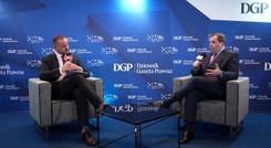 Poczta Polska stawia na nową mobilność. „Jesteśmy gotowi być żywym laboratorium”