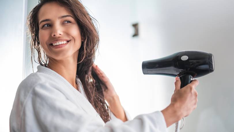 Haartrockner unter 50 Euro – starke Leistung zum kleinen Preis