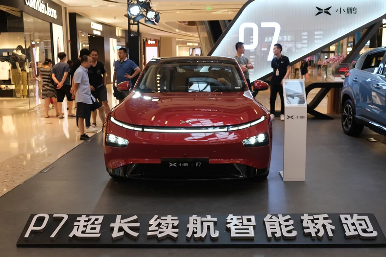 Chińczycy coraz chętniej kupują auta lokalnych marek – nie dlatego, że są tańsze, ale dlatego, że lepiej spełniają oczekiwania tamtejszych klientów.
