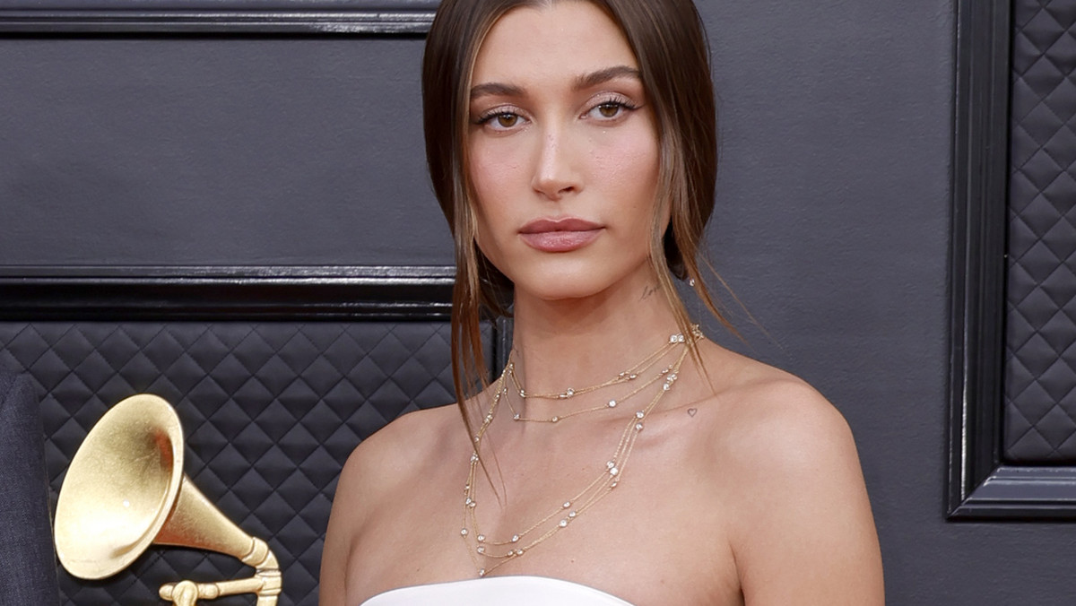 Hailey Bieber przeszła poważną operację. "Czuję ulgę, że będę mogła dalej żyć"