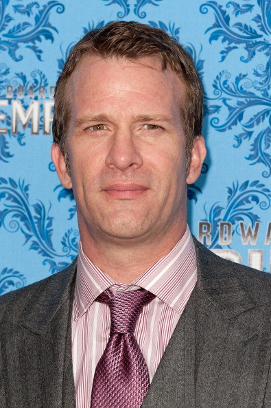 Thomas Jane (fot. Getty Images)