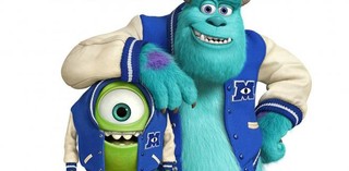 'Uniwersytet Potworny' - recenzja