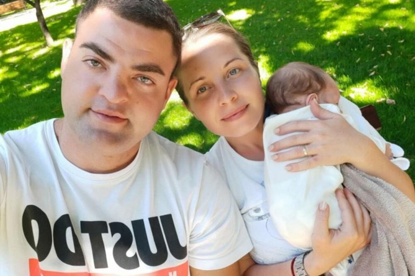 Porodica Vukana Stoiljkovića