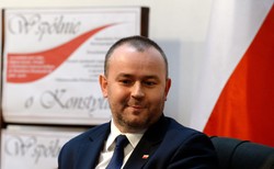 Zastępca szefa Kancelarii Prezydenta: Ustawy o KRS i SN to nie skok na sądy