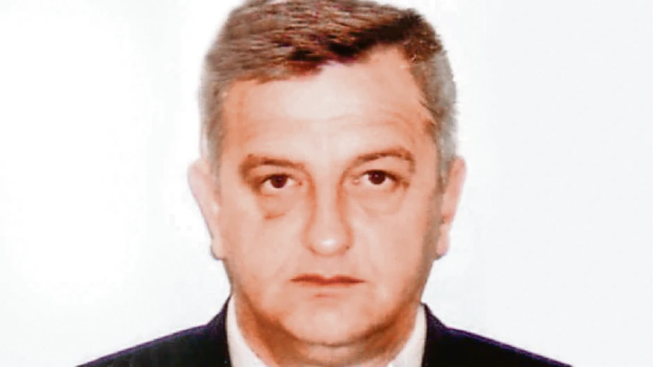 Slobodan Tešić