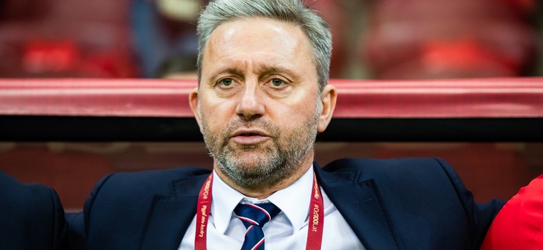 Kadra Brzęczka kroczy od zwycięstwa do zwycięstwa. Szósta z rzędu wygrana reprezentacji do lat 21